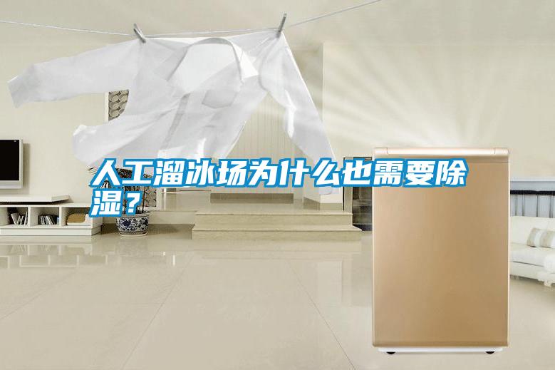 人工溜冰場為什么也需要除濕？