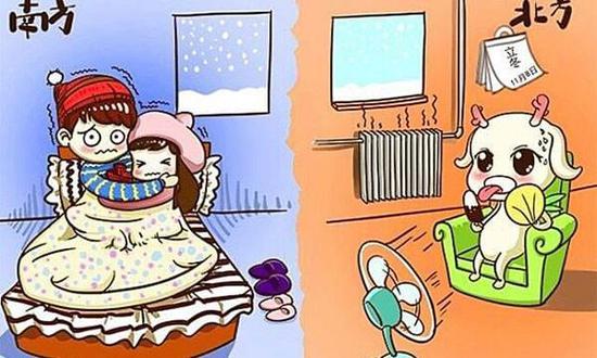 除濕機加濕器的原理是什么，南北差異應該買哪個？