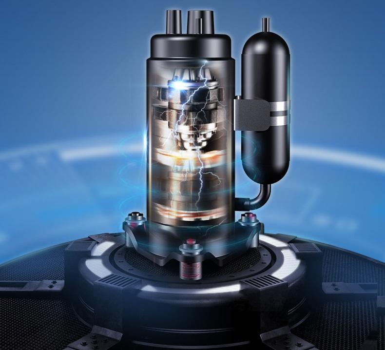 地鐵工程為什么要用除濕機?