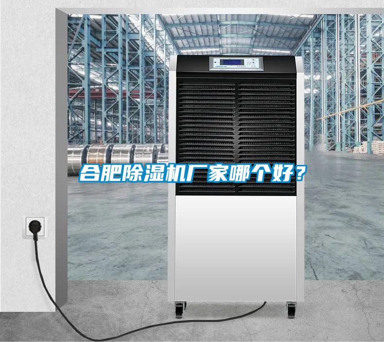 合肥除濕機(jī)廠家哪個(gè)好？