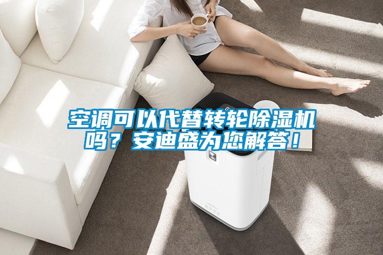 空調(diào)可以代替轉(zhuǎn)輪除濕機(jī)嗎？安迪盛為您解答！