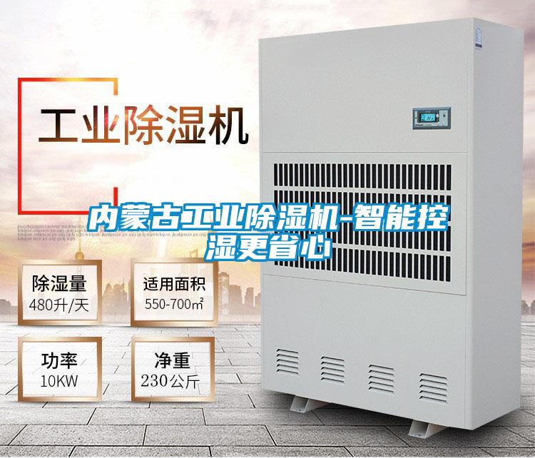 內蒙古工業除濕機-智能控濕更省心