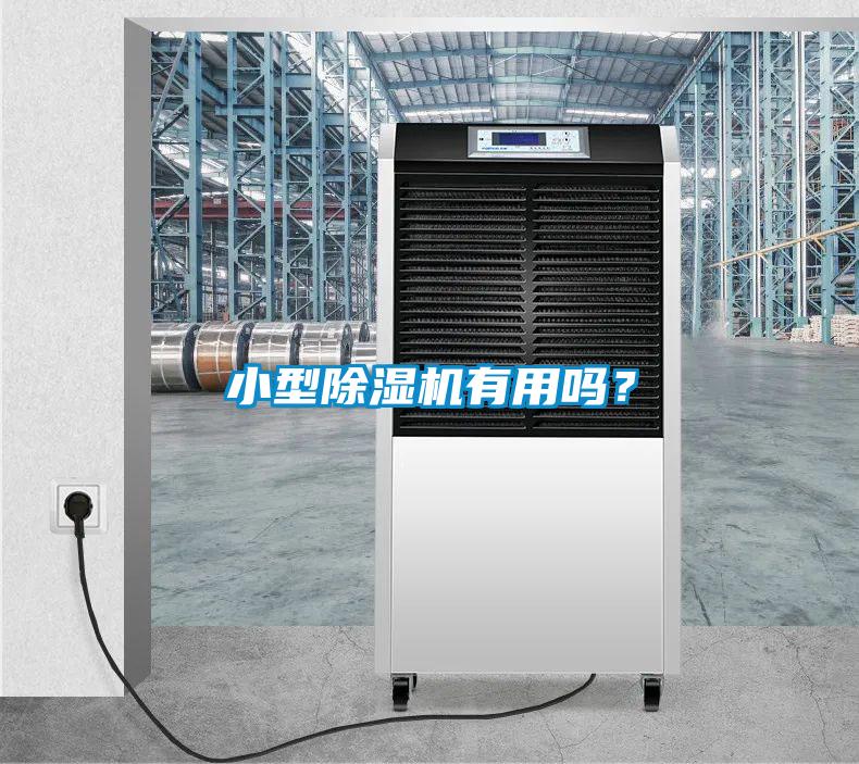 小型除濕機(jī)有用嗎?