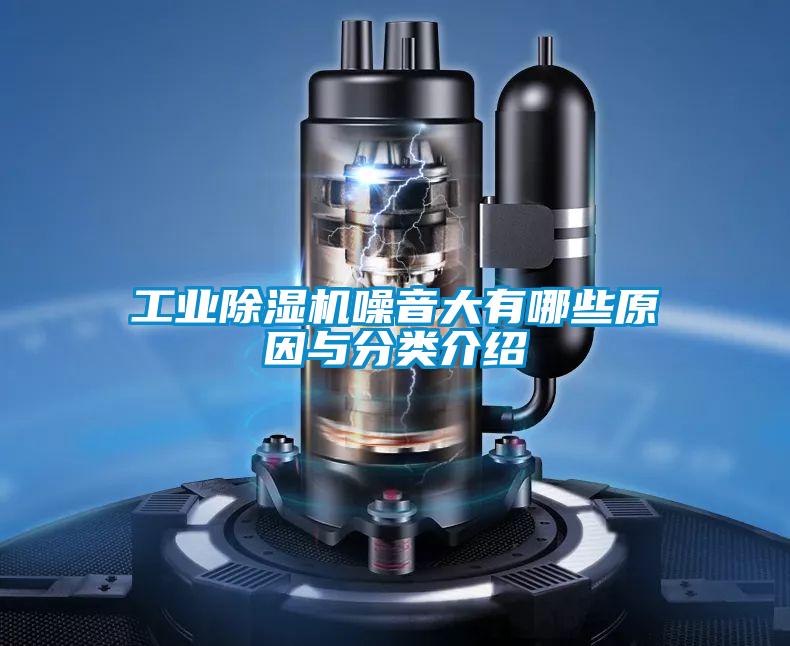 工業(yè)除濕機(jī)噪音大有哪些原因與分類(lèi)介紹