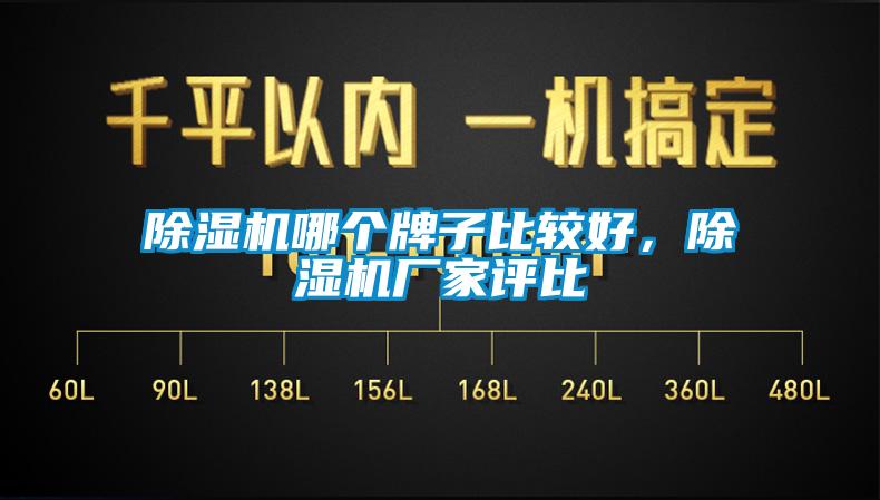 除濕機(jī)哪個牌子比較好，除濕機(jī)廠家評比