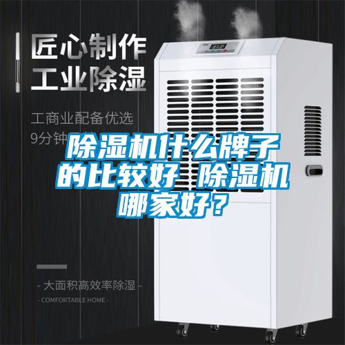 除濕機什么牌子的比較好 除濕機哪家好？